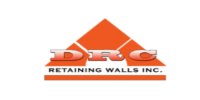 DRC Retaining Walls Inc