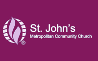 St John's Metropolitan Community Church