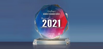 GayPages Receives 2021 Best of Altamonte Springs Award