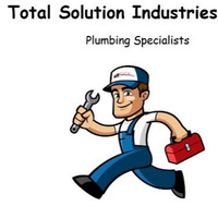 Total Solution Industries, Inc